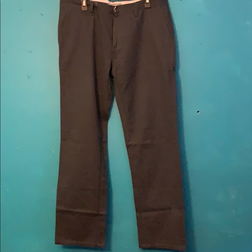 MENS ACTIVE BRAND PANTS
